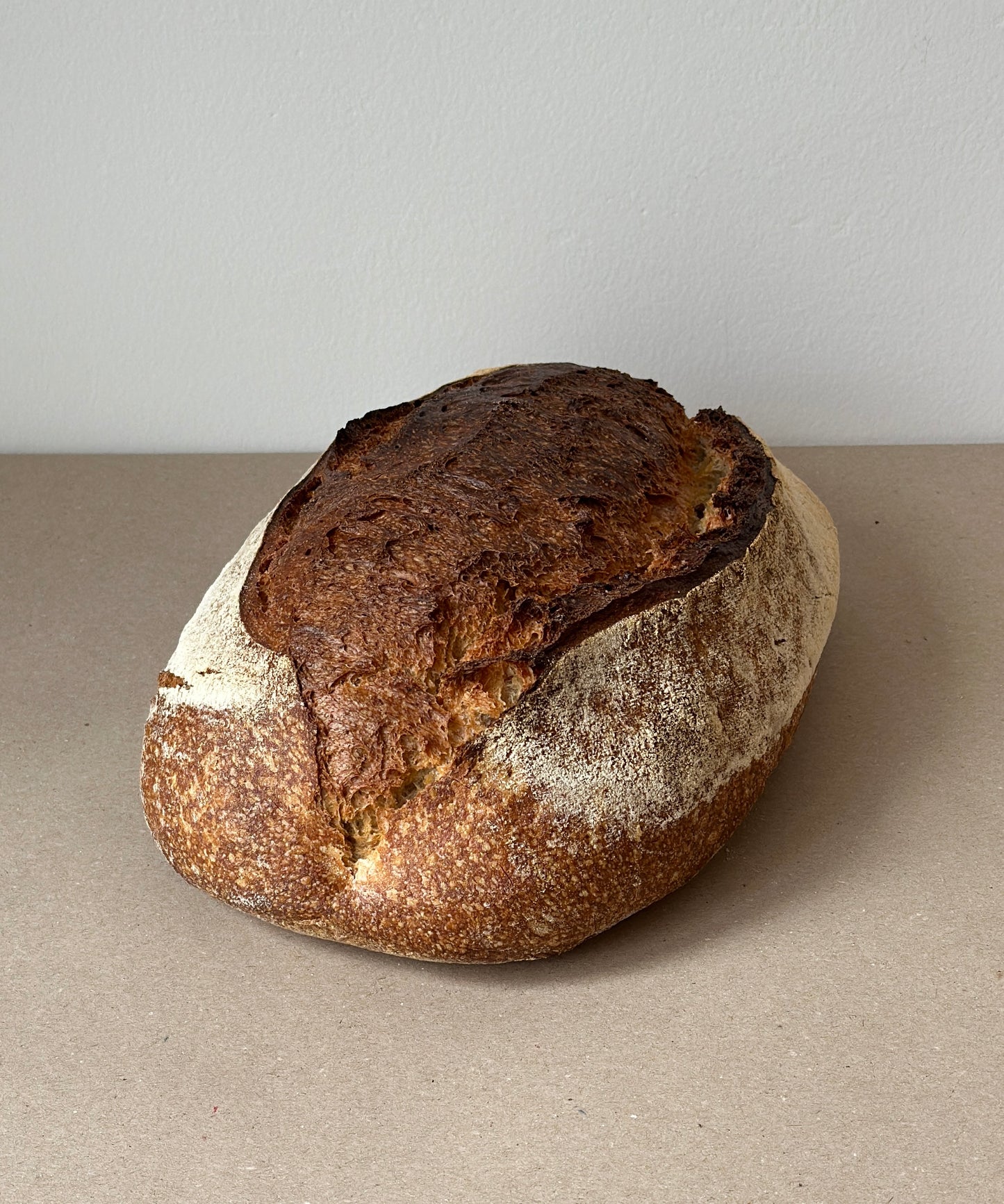Signature sourdough
