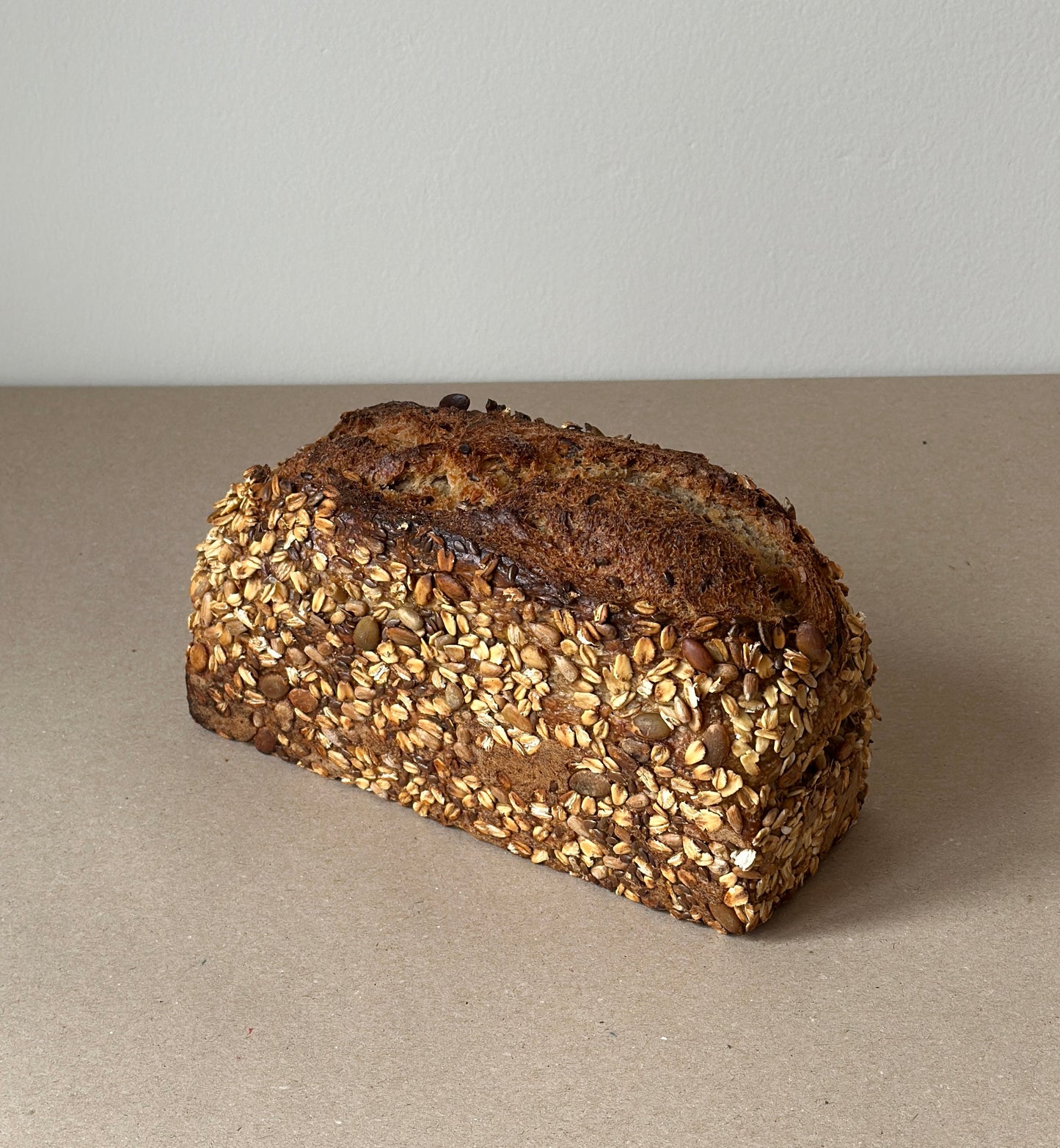 Super Seeded