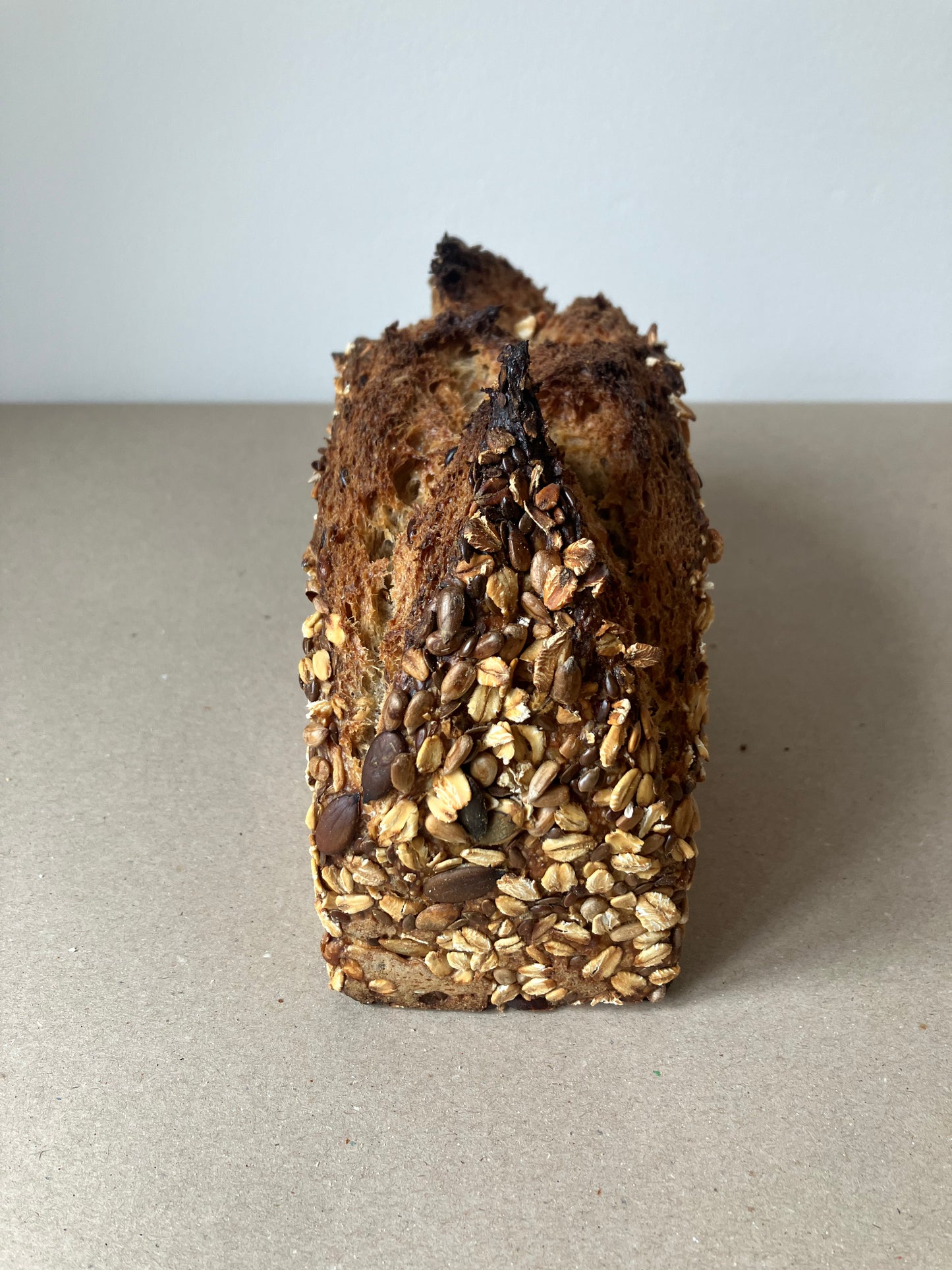 Super Seeded